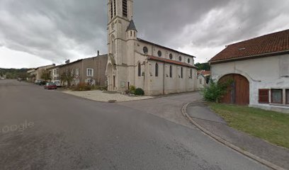 Église Saint-Blaise