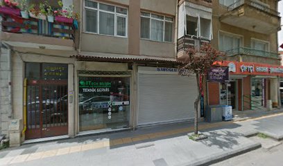 İzmir Kuaför ve Saç kaynak Merkezi