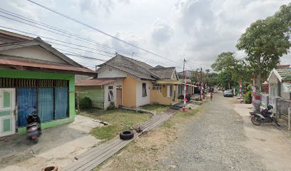 NASI UDUK BANDUNG