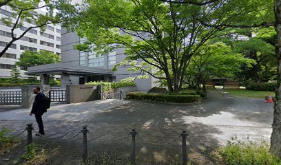 名古屋迎賓館 THE SHUGEN