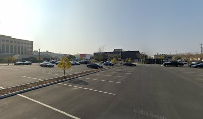 Kern Community College District - Parking