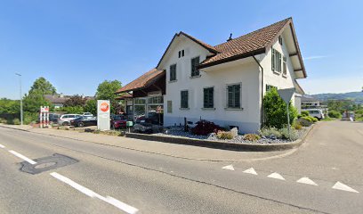 Garage Dössegger AG