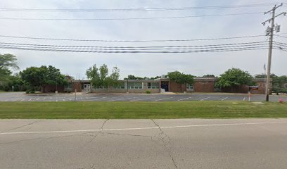 Cleveland Heights Elementary School