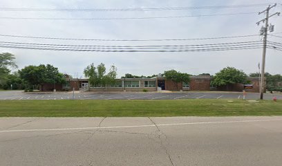Poplar Creek Elementary School