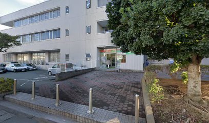 ゆうちょ銀行 沼津店