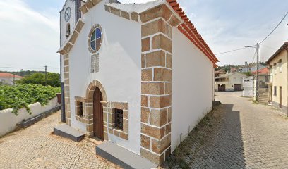 Capela de Nossa Sra. da Consolação