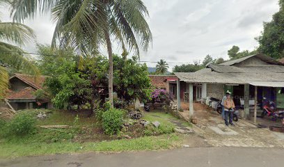 Palah Barber Shop