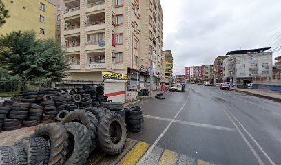 Kar - Las Çikma Lastik Ana Bayii