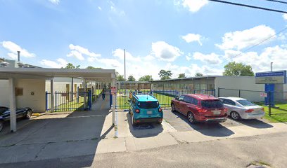Bonella A. St. Ville Elementary