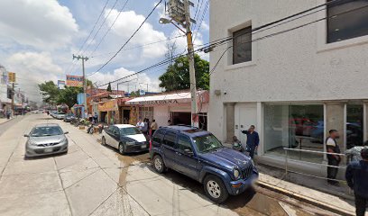 Paletería La Michoacana