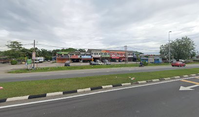 Best Tyres (Telok Panglima Garang)