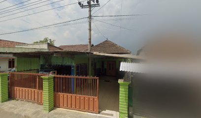 Bengkel Sepeda