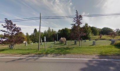 Riverside Catholic Cemetery