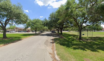 Wharton County Library