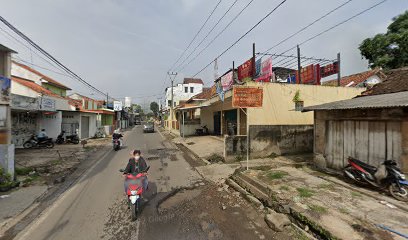 Roti bakar edo group khas Bandung (jhon)