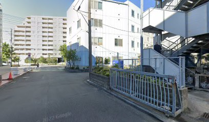 飛鳥交通神奈川(株) 井土ヶ谷営業所