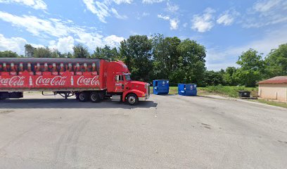 FedEx Drop Box