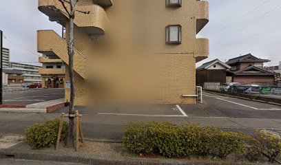 マンション藤丸