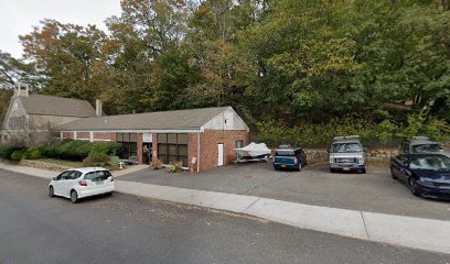 Pax Christi Hospitality Center - Food Distribution Center