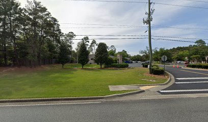 The Emerald Coast Health Institute