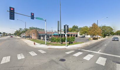 Kedzie & 115th Street