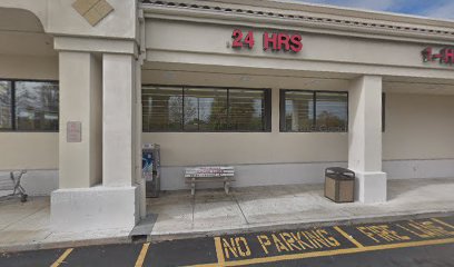 COVID-19 Drive-Thru Testing at Walgreens