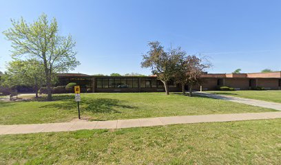 Stearman Elementary School