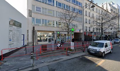 David Lefrançois Neuilly-sur-Seine