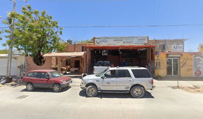 Llantera Tijuana