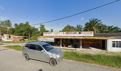 Bumi Jaya Tyre Service & Battery