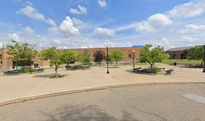 BUCKEYE COMMUNITY THEATRE