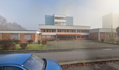 Bundesgymnasium u. Bundesreal- gymnasium