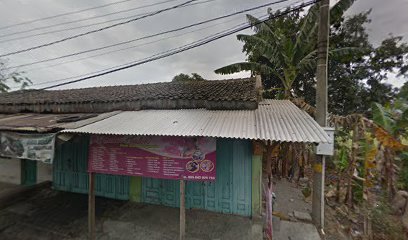 Ratna Salon