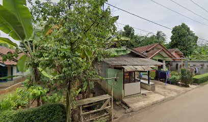 Saung Mie Ayam Bakso SW