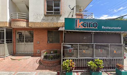 Ikaro Restaurante
