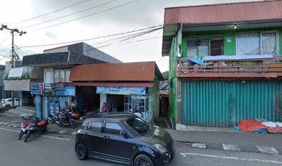 Plastik Indah Toko