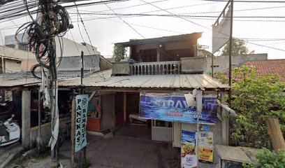 Rnr Gadai