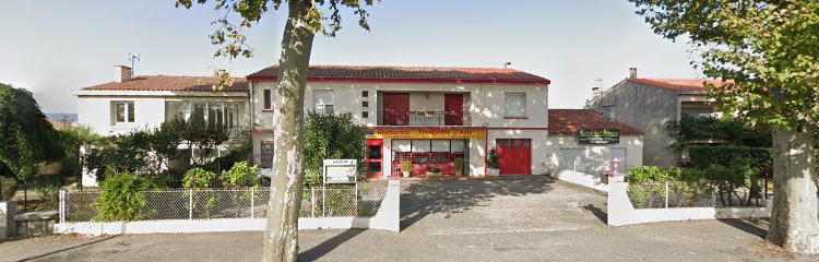 Photo du restaurants Restaurant Vietnamien à Carcassonne