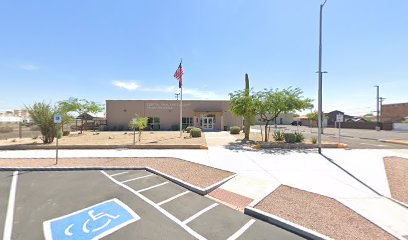 Pinal County Conciliation Ct