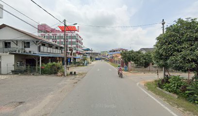 Penggerang Supply Wholesales Drinking Water