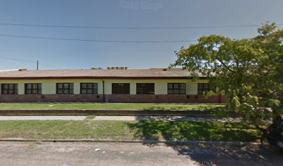 Escuela de Educación Primaria Nº66 'Dr. Eduardo Cohen Arazi'