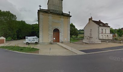 Église de l'Immaculée Conception