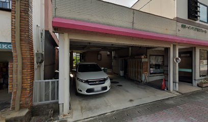 松屋（株） 大町店