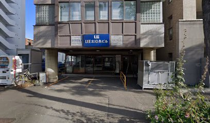 札幌障がい者就業・生活支援センター たすく