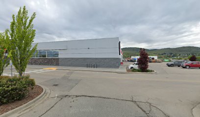 Canadian Tire Auto Service Centre