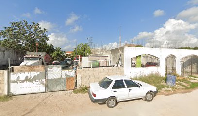 PIPAS DE AGUA POTABLE DEL CARIBE