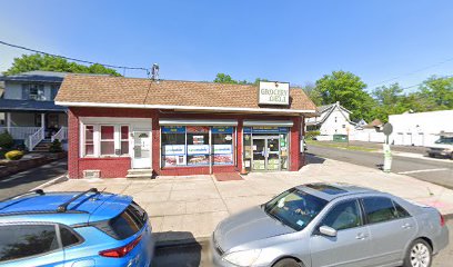 Scott Ave Grocery & Deli