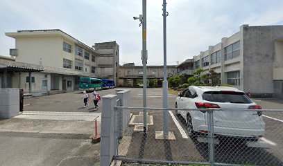 日吉学園