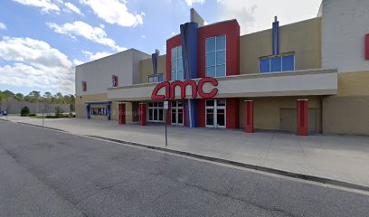 Coastal Cinema