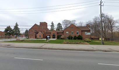 Faith Tabernacle Apostolic Church